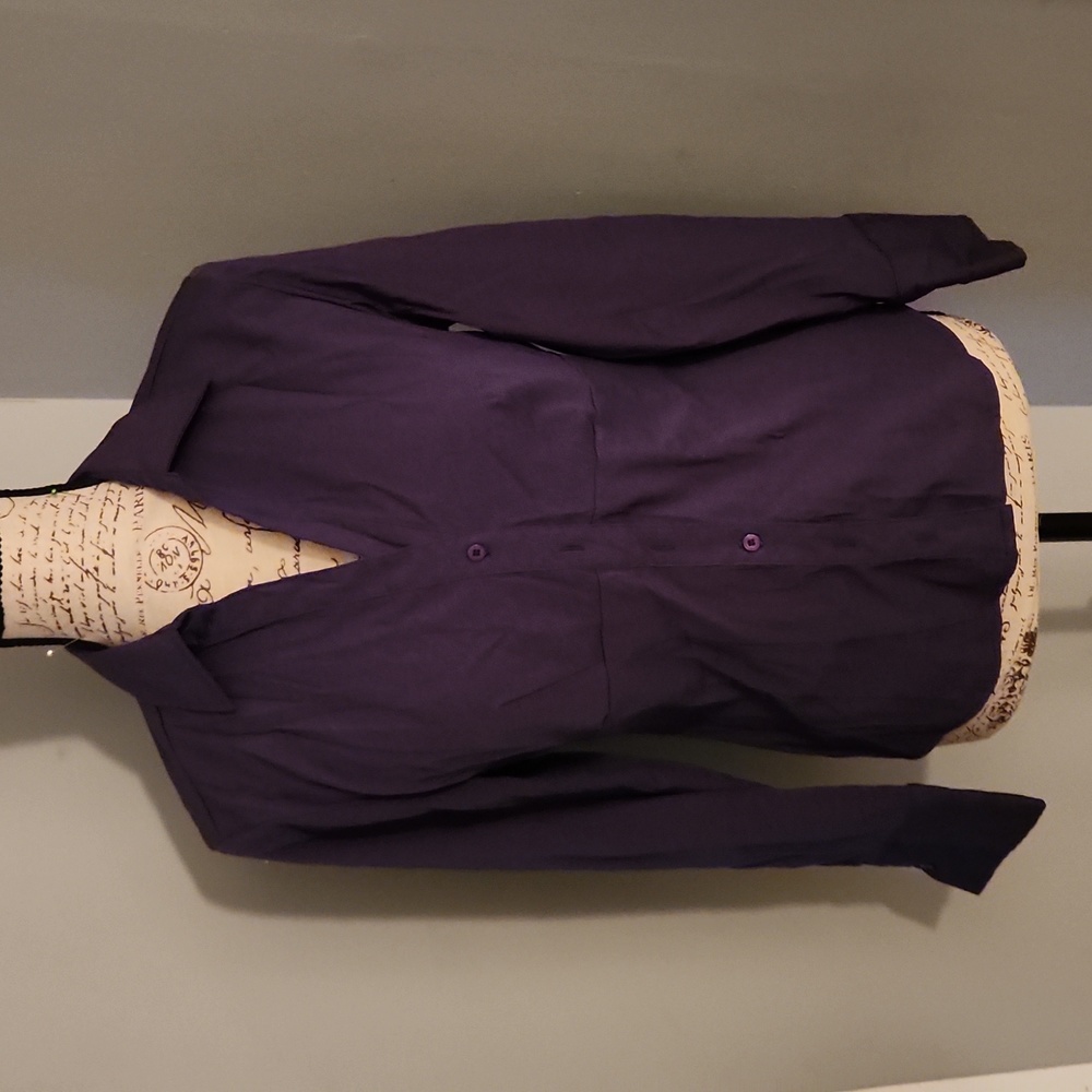 Scott Taylor Petite Blouse